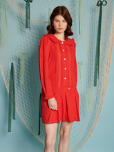 Cruise Mini Dress
